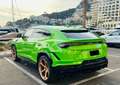 Lamborghini URUS S Vert - thumbnail 6