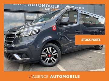 2.0 dci 150 RED EDITION garantie jusqu'à 48mois
