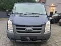 Ford Transit Pritsche LL Scheckheft|AHK|*TÜV NEU* Bleu - thumbnail 2