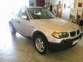 BMW X3 2.0d Plateado - thumbnail 2