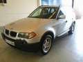 BMW X3 2.0d Plateado - thumbnail 1