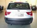 BMW X3 2.0d Plateado - thumbnail 6