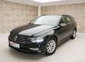 Volkswagen Passat Variant 2,0 TDI Business Schwarz - thumbnail 1
