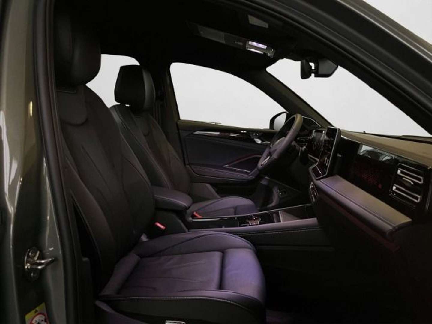 Volkswagen TIGUAN TDI 4Motion R-Line - - Joinsteer - #3