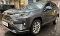 Toyota RAV 4 Rav4 2.5 vvt-ie h Lounge awd-i 222cv e-cvt Grau - thumbnail 3