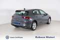 Volkswagen Golf 2.0 TDI DSG Life 115CV Grau - thumbnail 4