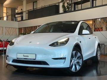 AWD Long Range Dual Motor Panorama LED