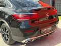 Mercedes-Benz GLC 220 d|4Matic|AMG-LINE|LED|Navi|Kamera|Distronic|Keyless| Schwarz - thumbnail 4