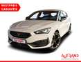 CUPRA Leon 1.4 TSI e-Hybrid DSG LED Navi ACC Kamera Blanc - thumbnail 1