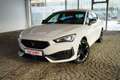 CUPRA Leon 1.4 TSI e-Hybrid DSG LED Navi ACC Kamera Blanc - thumbnail 2