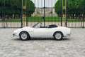 Fiat Dino Spider 2000 - fully restored Wit - thumbnail 2