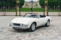 Fiat Dino Spider 2000 - fully restored Wit - thumbnail 1