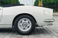 Fiat Dino Spider 2000 - fully restored Wit - thumbnail 31