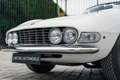 Fiat Dino Spider 2000 - fully restored Wit - thumbnail 27