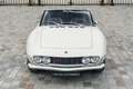 Fiat Dino Spider 2000 - fully restored Wit - thumbnail 4