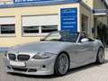 Alpina Roadster S *NaviBusi*M Sportsitze*Memory*Shz*PDC Srebrny - thumbnail 1