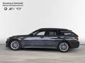 BMW 320 d Touring 300€ netto/mtl.*M Sportpaket*Keyless*ACC Grau - thumbnail 2