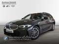 BMW 320 d Touring 300€ netto/mtl.*M Sportpaket*Keyless*ACC Grau - thumbnail 1