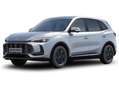 MG ZS 1.5 Standard Argent - thumbnail 1