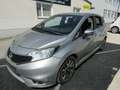 Nissan Note Acenta Silber - thumbnail 2