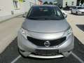 Nissan Note Acenta Silber - thumbnail 3