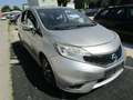 Nissan Note Acenta Silber - thumbnail 4