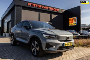 Recharge Core 69 kWh, Trekhaak, ACC, Comfortstoele