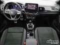 Volkswagen T-Roc R-LINE 2.0 TDI DSG (+EURO6+ACC-RADAR) Navi Silber - thumbnail 11