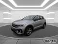 Volkswagen T-Roc R-LINE 2.0 TDI DSG (+EURO6+ACC-RADAR) Navi Silber - thumbnail 2