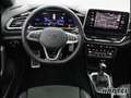 Volkswagen T-Roc R-LINE 2.0 TDI DSG (+EURO6+ACC-RADAR) Navi Silber - thumbnail 10