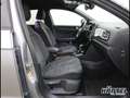 Volkswagen T-Roc R-LINE 2.0 TDI DSG (+EURO6+ACC-RADAR) Navi Silber - thumbnail 6