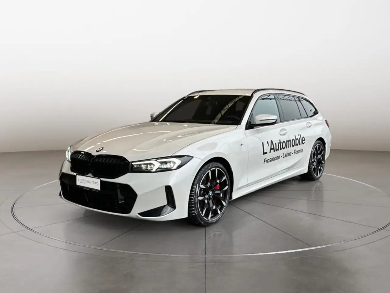 BMW 3 Series 2026