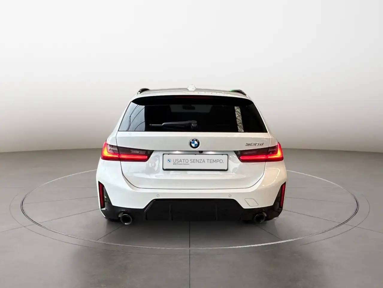 BMW 3 Series 2026