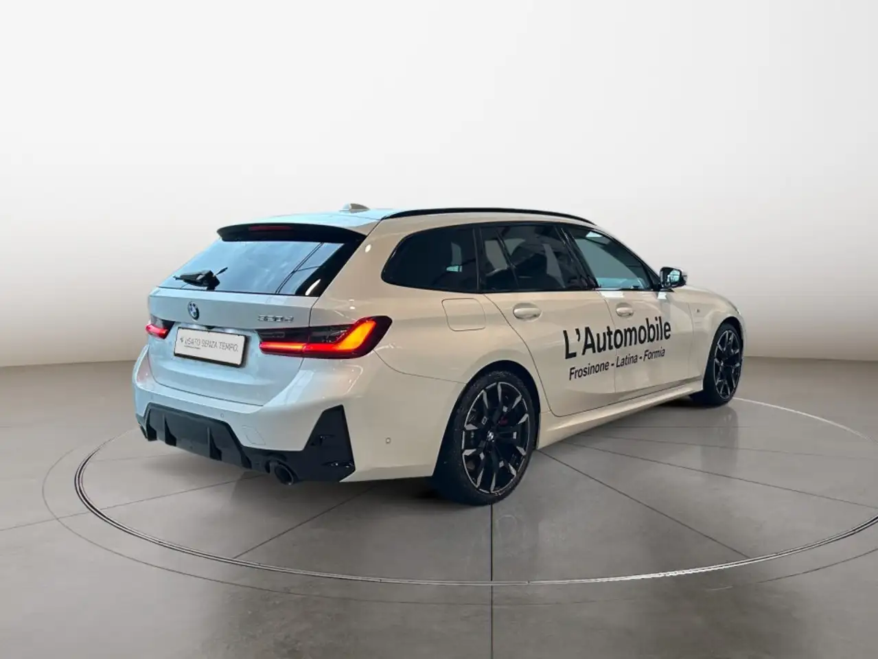 BMW 3 Series 2026