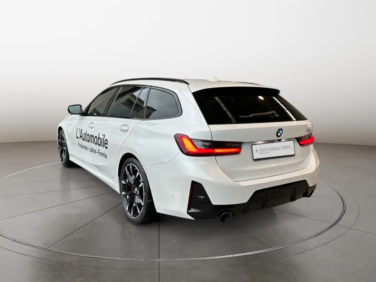 BMW 3 Series 2026