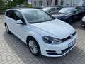 Volkswagen Golf VII Variant Cup BMT Blanc - thumbnail 3