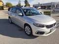 Fiat Tipo SW 1.6 mjt Business s&s 120cv NAVI PDC CRUISE Zilver - thumbnail 2