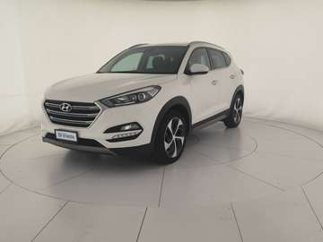 1.7 crdi 115cv xpossible 2wd