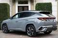 Hyundai TUCSON 1.6 T-GDI PHEV N Line Sky 4WD NIEUW | PANO | CAMER Grijs - thumbnail 2