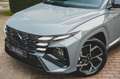 Hyundai TUCSON 1.6 T-GDI PHEV N Line Sky 4WD NIEUW | PANO | CAMER Grijs - thumbnail 10