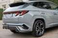 Hyundai TUCSON 1.6 T-GDI PHEV N Line Sky 4WD NIEUW | PANO | CAMER Grijs - thumbnail 12