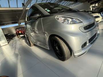 Cabrio Brabus 1.0 Turbo Xclusive Softouch