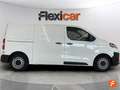 Citroen Jumpy ELECTRICA Weiß - thumbnail 3