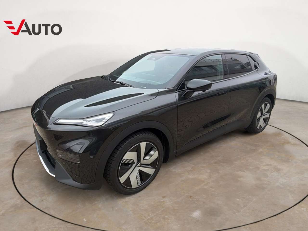Changan Deepal S05 Max 200 kW con Batteria 68,8 kwh