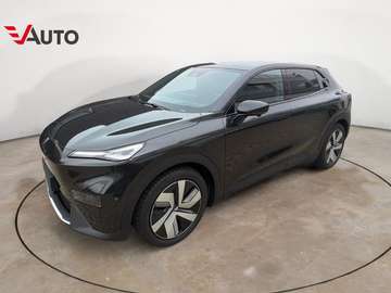 Max 200 kW con Batteria 68,8 kwh