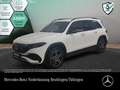Mercedes-Benz EQB 250 AMG+NIGHT+PLUS-PAKET+360+MEMORY+KEYLESS Weiß - thumbnail 1