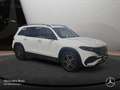 Mercedes-Benz EQB 250 AMG+NIGHT+PLUS-PAKET+360+MEMORY+KEYLESS Weiß - thumbnail 5