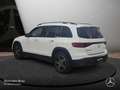 Mercedes-Benz EQB 250 AMG+NIGHT+PLUS-PAKET+360+MEMORY+KEYLESS Blanc - thumbnail 10
