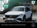 Mercedes-Benz EQB 250 AMG+NIGHT+PLUS-PAKET+360+MEMORY+KEYLESS Weiß - thumbnail 1