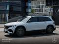 Mercedes-Benz EQB 250 AMG+NIGHT+PLUS-PAKET+360+MEMORY+KEYLESS Weiß - thumbnail 3
